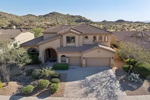 7387 E Cliff Rose Trail, Gold Canyon, AZ 85118 - Photo 4