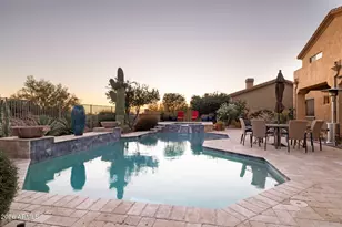 7387 E Cliff Rose Trail, Gold Canyon, AZ 85118 - Photo 58