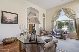 7387 E Cliff Rose Trail, Gold Canyon, AZ 85118 - Photo 8