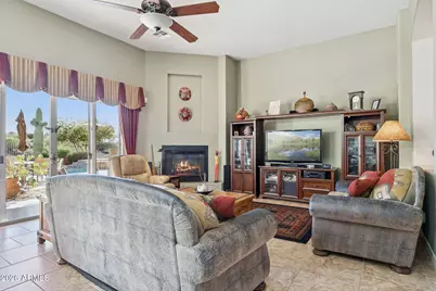 7387 E Cliff Rose Trail, Gold Canyon, AZ 85118 - Photo 16