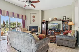 7387 E Cliff Rose Trail, Gold Canyon, AZ 85118 - Photo 16