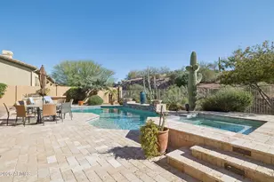 7387 E Cliff Rose Trail, Gold Canyon, AZ 85118 - Photo 50
