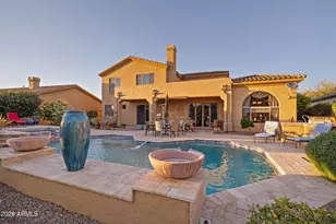 7387 E Cliff Rose Trail, Gold Canyon, AZ 85118 - Photo 68