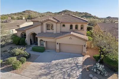 7387 E Cliff Rose Trail, Gold Canyon, AZ 85118 - Photo 54