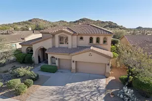 7387 E Cliff Rose Trail, Gold Canyon, AZ 85118 - Photo 54