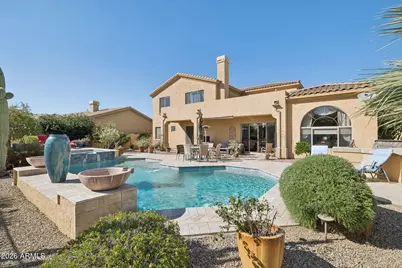 7387 E Cliff Rose Trail, Gold Canyon, AZ 85118 - Photo 52