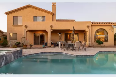 7387 E Cliff Rose Trail, Gold Canyon, AZ 85118 - Photo 60