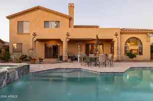 7387 E Cliff Rose Trail, Gold Canyon, AZ 85118 - Photo 60