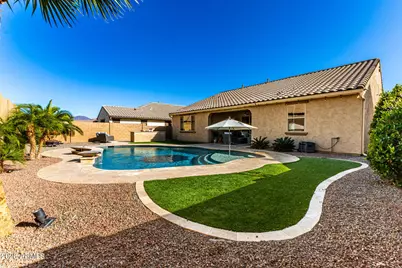 18384 W Mountain Sky Avenue, Goodyear, AZ 85338 - Photo 38