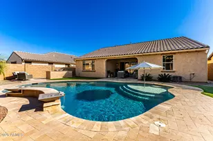 18384 W Mountain Sky Ave, Goodyear, AZ 85338 - Photo 4