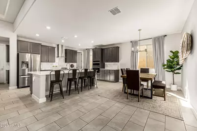 18384 W Mountain Sky Avenue, Goodyear, AZ 85338 - Photo 2