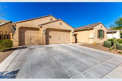 18384 W Mountain Sky Avenue, Goodyear, AZ 85338 - Photo 46