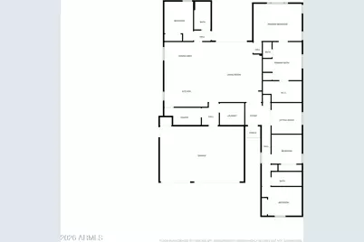 18384 W Mountain Sky Avenue, Goodyear, AZ 85338 - Photo 50