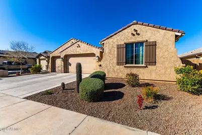 18384 W Mountain Sky Avenue, Goodyear, AZ 85338 - Photo 48