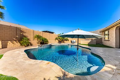 18384 W Mountain Sky Avenue, Goodyear, AZ 85338 - Photo 42