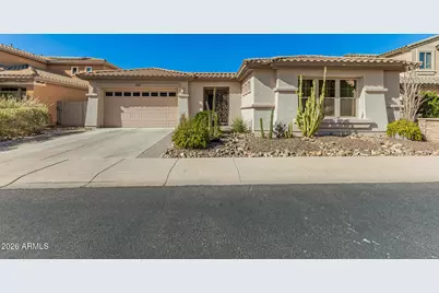 2416 W Kachina Trail, Phoenix, AZ 85041 - Photo 1