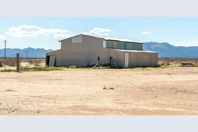 4755 W Morin Road #241, McNeal, AZ 85617 - Photo 46