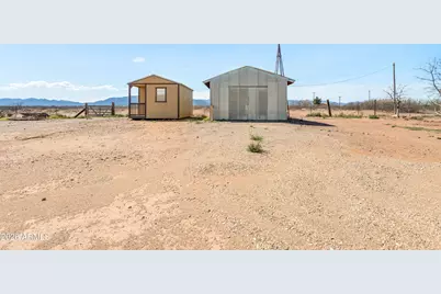 4755 W Morin Road #241, McNeal, AZ 85617 - Photo 32