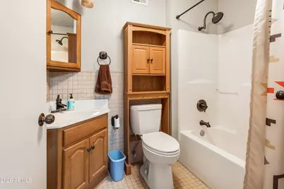 4755 W Morin Road #241, McNeal, AZ 85617 - Photo 24