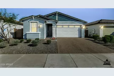 3347 S 156th Avenue, Goodyear, AZ 85338 - Photo 40