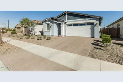 3347 S 156th Avenue, Goodyear, AZ 85338 - Photo 48