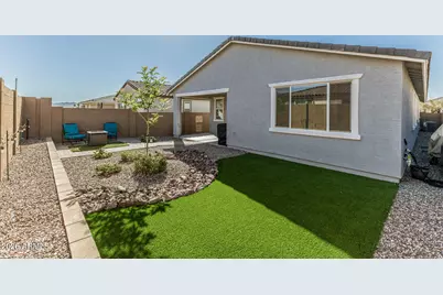 3347 S 156th Avenue, Goodyear, AZ 85338 - Photo 2