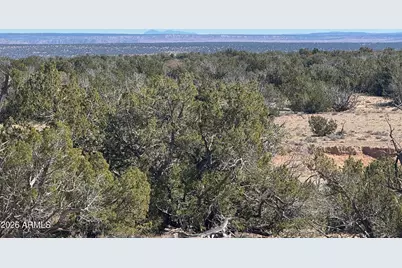 Lot 75 Red Sky Ranch -- #75, Saint Johns, AZ 85936 - Photo 2