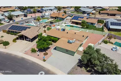 12637 N Columbine Drive, Phoenix, AZ 85029 - Photo 32