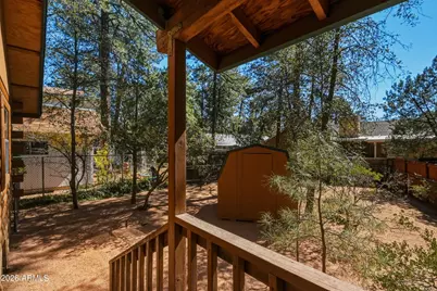 809 N Ponderosa Circle, Payson, AZ 85541 - Photo 18