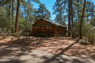 809 N Ponderosa Cir, Payson, AZ 85541 - Photo 1