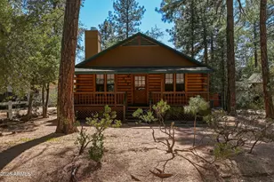 809 N Ponderosa Cir, Payson, AZ 85541 - Photo 2