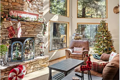 628 Trout Springs Road, Forest Lakes, AZ 85931 - Photo 44