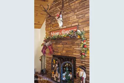 628 Trout Springs Road, Forest Lakes, AZ 85931 - Photo 42