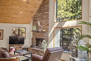 628 Trout Springs Rd, Forest Lakes, AZ 85931 - Photo 10