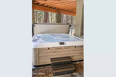 628 Trout Springs Road, Forest Lakes, AZ 85931 - Photo 32