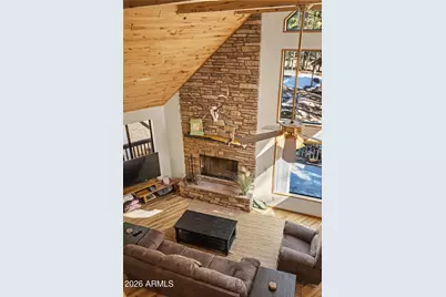 628 Trout Springs Road, Forest Lakes, AZ 85931 - Photo 34