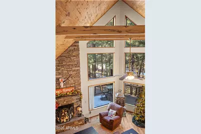 628 Trout Springs Road, Forest Lakes, AZ 85931 - Photo 38