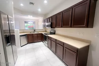 5336 W Hasan Drive, Laveen, AZ 85339 - Photo 4