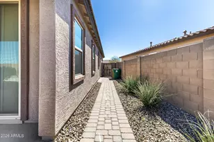 16716 S 181st Ln, Goodyear, AZ 85338 - Photo 22