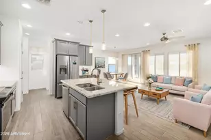 16716 S 181st Ln, Goodyear, AZ 85338 - Photo 8