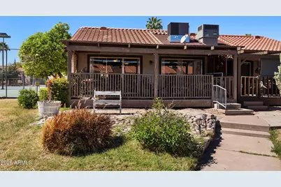 671 Leisure World --, Mesa, AZ 85206 - Photo 20