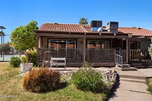 671 Leisure World, Mesa, AZ 85206 - Photo 20