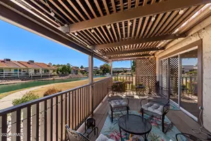 671 Leisure World, Mesa, AZ 85206 - Photo 14