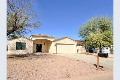 414 E 5th Street, Eloy, AZ 85131 - Photo 1