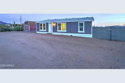 649 W Kaniksu Street, Apache Junction, AZ 85120 - Photo 30