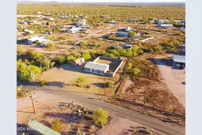 649 W Kaniksu Street, Apache Junction, AZ 85120 - Photo 32