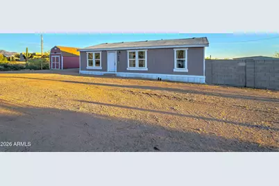 649 W Kaniksu Street, Apache Junction, AZ 85120 - Photo 2