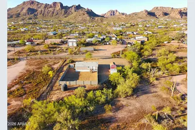 649 W Kaniksu Street, Apache Junction, AZ 85120 - Photo 34