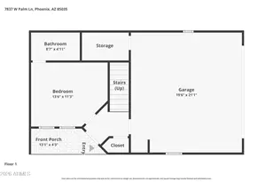 7837 W Palm Ln, Phoenix, AZ 85035 - Photo 36