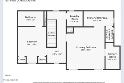 7837 W Palm Lane, Phoenix, AZ 85035 - Photo 38